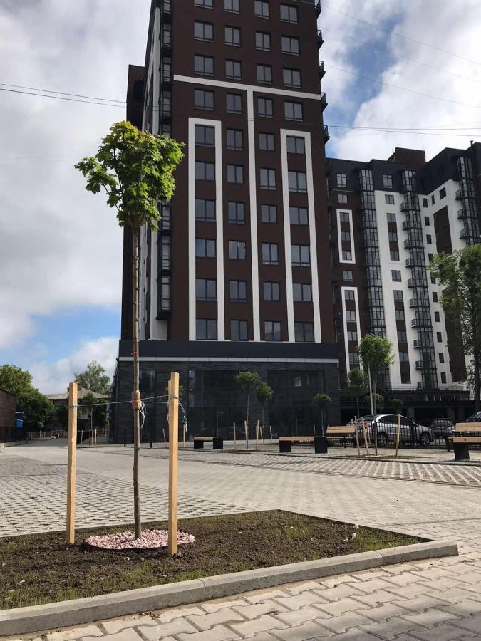 Чудова Квартира В Центрі Міста Rivne Exterior photo